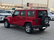 للبيع جيب Wrangler 2016