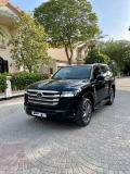 للبيع تويوتا Land Cruiser  2022