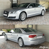 للبيع أودي A8 2015