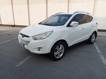 للبيع هونداي Tucson 2012