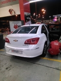 للبيع شفروليت Cruze 2016