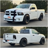 للبيع دودج Ram 2018