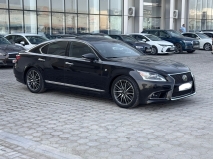 للبيع لكزس LS 2013