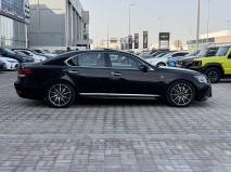 للبيع لكزس LS 2013