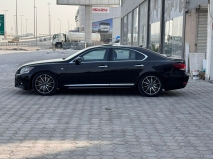 للبيع لكزس LS 2013