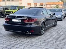 للبيع لكزس LS 2013