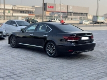 للبيع لكزس LS 2013