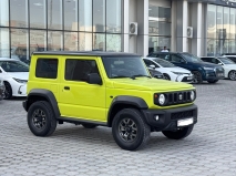 للبيع سوزوكي Jimny 2020