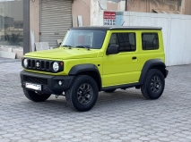 للبيع سوزوكي Jimny 2020