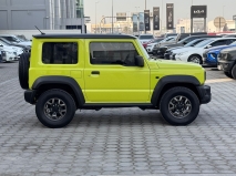 للبيع سوزوكي Jimny 2020