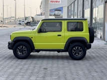 للبيع سوزوكي Jimny 2020