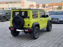 للبيع سوزوكي Jimny 2020
