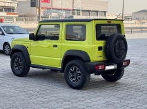 للبيع سوزوكي Jimny 2020