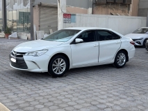 للبيع تويوتا camry 2017
