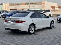 للبيع تويوتا camry 2017