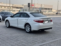 للبيع تويوتا camry 2017