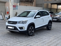 للبيع شيري Tiggo 2021