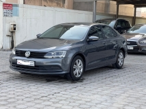للبيع فولكس واجن Jetta 2016