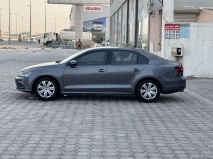 للبيع فولكس واجن Jetta 2016