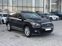 للبيع انفنيتي JX 2013