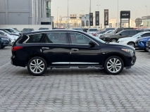 للبيع انفنيتي JX 2013