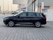 للبيع انفنيتي JX 2013