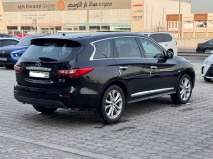 للبيع انفنيتي JX 2013