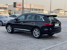 للبيع انفنيتي JX 2013