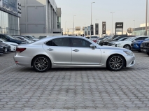 للبيع لكزس LS 2015