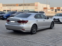 للبيع لكزس LS 2015