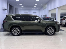 للبيع لكزس LX 2022