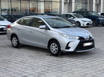 للبيع تويوتا Yaris 2021