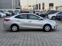 للبيع تويوتا Yaris 2021