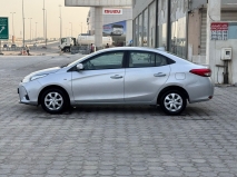 للبيع تويوتا Yaris 2021