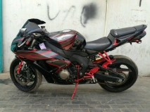 للبيع هوندا  2007 4