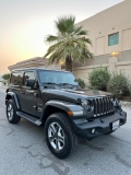 للبيع جيب Wrangler 2019