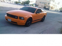 للبيع فورد Mustang  2007