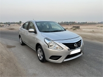 للبيع نيسان Sunny 2020