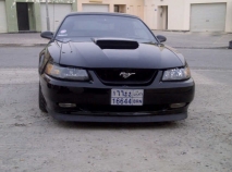 للبيع فورد Mustang  2000