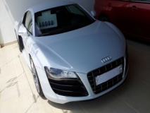 للبيع أودي R8 2013