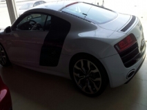 للبيع أودي R8 2013