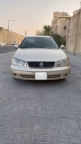للبيع نيسان Sunny 2004