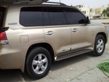 للبيع تويوتا Land Cruiser  2011