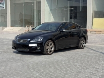 للبيع لكزس IS 2010