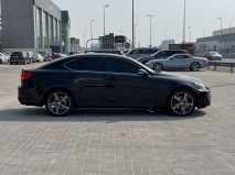 للبيع لكزس IS 2010