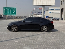 للبيع لكزس IS 2010