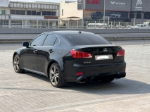 للبيع لكزس IS 2010