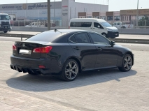 للبيع لكزس IS 2010