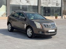 للبيع كاديلاك SRX 2015