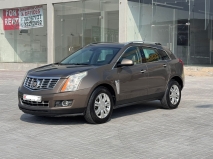 للبيع كاديلاك SRX 2015